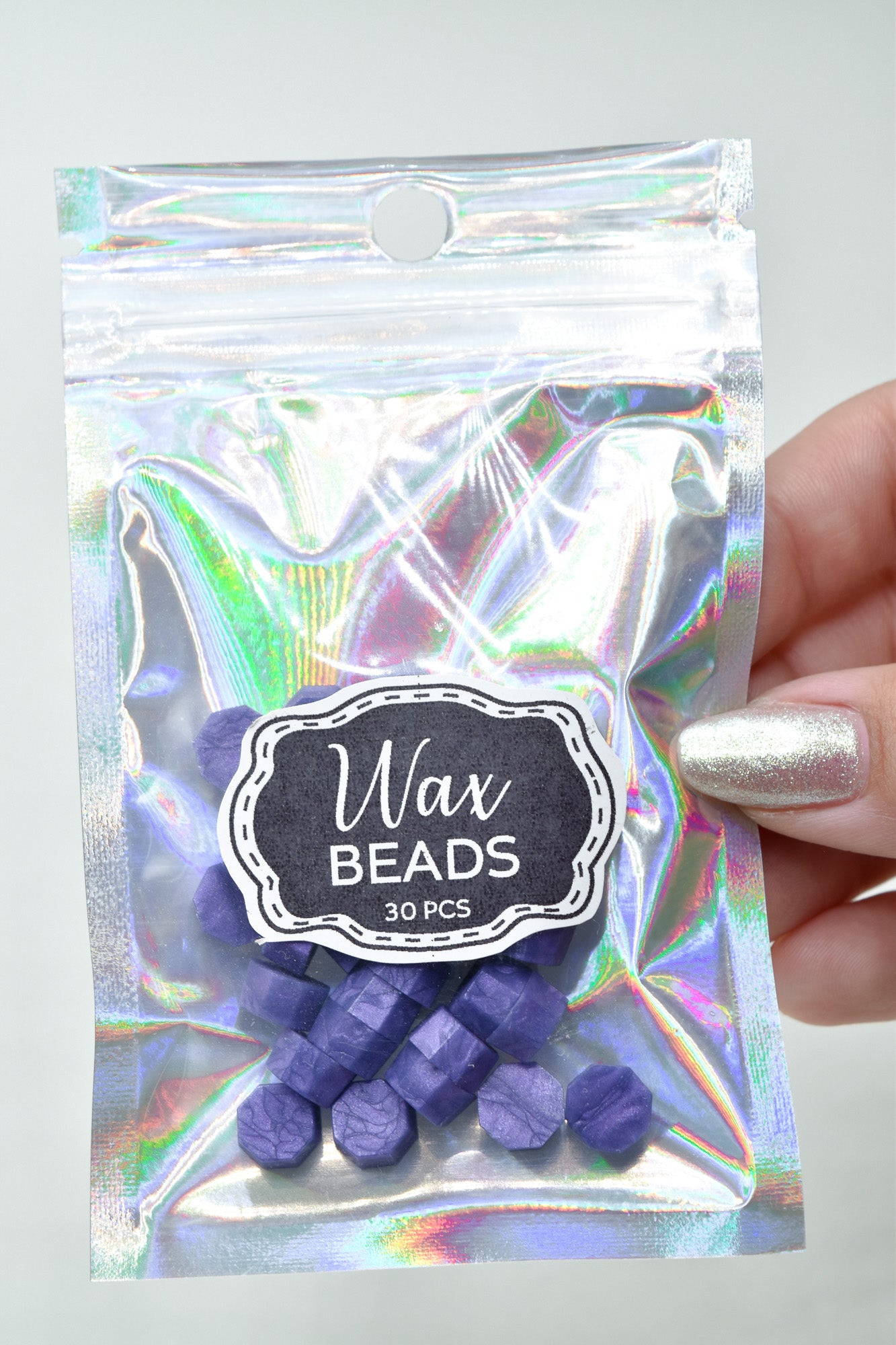 Wax Beads en Bolsita