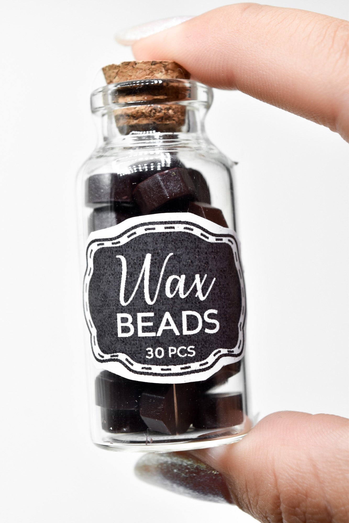 Wax Beads en Bote