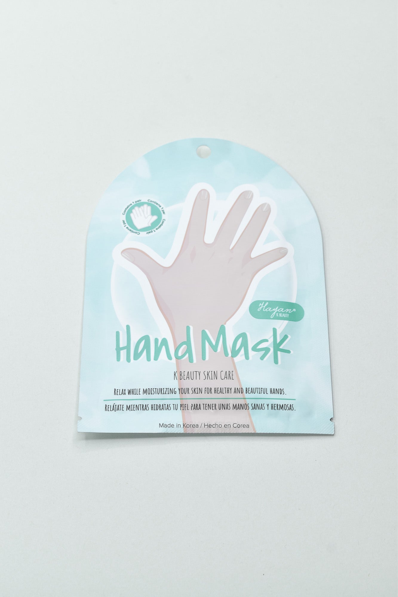 Handmask