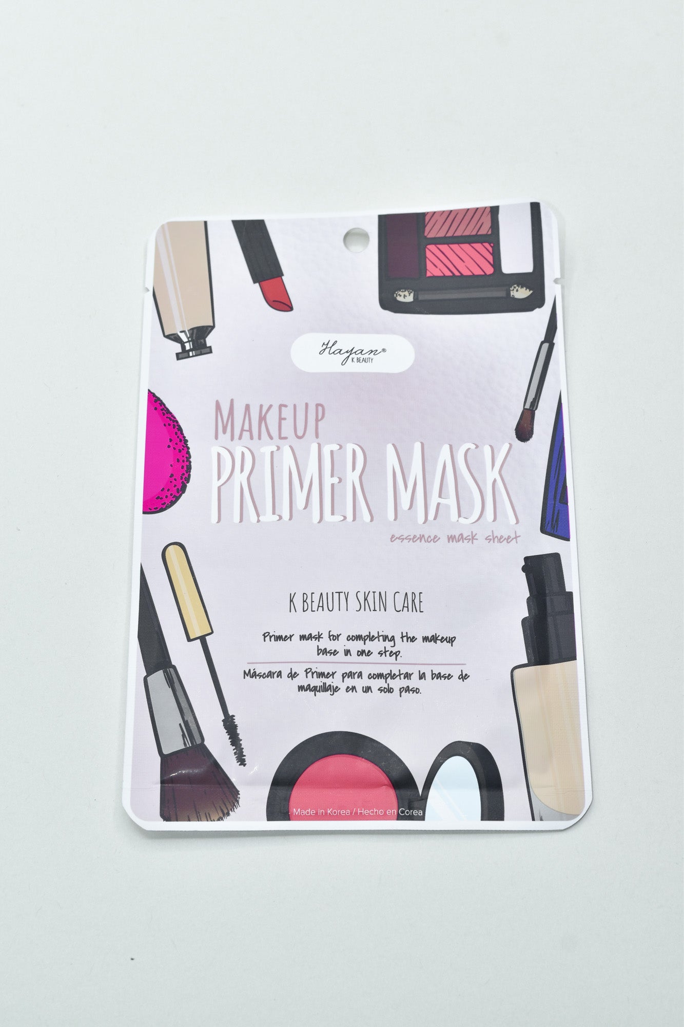 Makeup Primer Mask